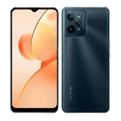 Realme C31 | 32 GB/3 GB RAM | Dark Green