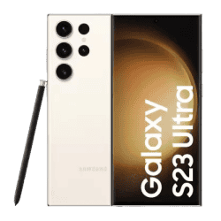 Samsung Galaxy S23 Ultra 5G | 12/512 GB | Cream