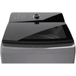 BOSCH 6.5 kg Fully Automatic Top Load | WOE653D0IN | Grey