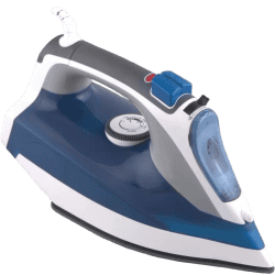 Morphy Richards Super Glide Steam Iron | 2000 W | Blue