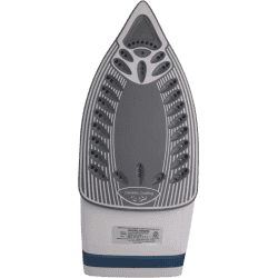 Morphy Richards Super Glide Steam Iron | 2000 W | Blue