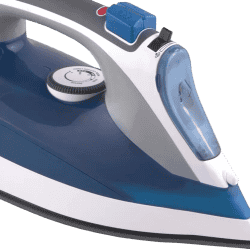 Morphy Richards Super Glide Steam Iron | 2000 W | Blue