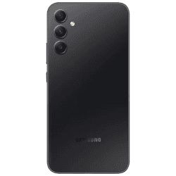 Samsung Galaxy A34 5G | 8 GB Ram | 128 GB | Awesome Graphite