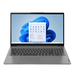 Lenovo IdeaPad Slim Laptop | Core i5 1235U | 12th Gen | 8GB | 512GB SDD | Arctic Grey | 82RK00EDIN