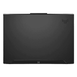 ASUS TUF Dash F15 Gaming Laptop | FX517ZC-HN107WS | 15.6-inch | Intel Core i7-12650H 12th Gen/ RTX 3050 4GB Graphics, | 16GB/512GB SSD/Windows 11/Office 2021 | Black