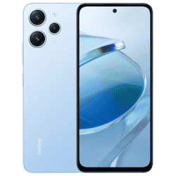 Redmi 12 5G | 128GB/6GB RAM | Pastel Blue