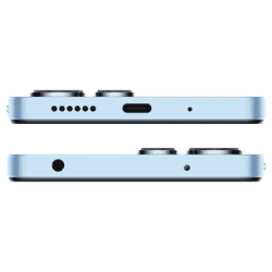 Redmi 12 5G | 128GB/6GB RAM | Pastel Blue