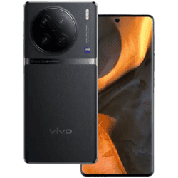 vivo X90 Pro | 12 GB | 256 GB | Legendary Black