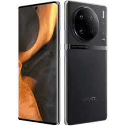 vivo X90 Pro | 12 GB | 256 GB | Legendary Black