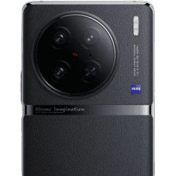 vivo X90 Pro | 12 GB | 256 GB | Legendary Black