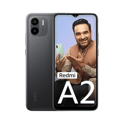 Redmi A2 | 2GB / 32GB | Classic Black