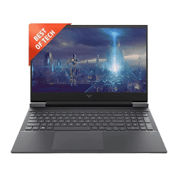 HP Victus Gaming Laptop AMD Ryzen 5 5600H 15.6 inch Gaming Laptop | 8GB RAM/512GB SSD