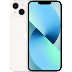 Apple iPhone 13 | 128 GB | Starlight