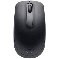 Dell Wireless Mouse | WM 118