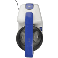 Ultra Stainless Steel Big plus Wet Grinder | 2.5L | Blue