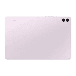 Samsung Galaxy Tab S9 FE+ Wi-Fi, IP68 Tablet | 12.4 inch | 8 GB  RAM/ 128 GB ROM | Lavender