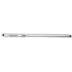 Lava Magnum-XL | 16 GB 10.1 inch with Wi-Fi+4G Tablet | Silver