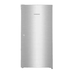 Liebherr 220 Litres 4 Star Direct Cool Single Door Refrigerator Door Open Alarm Dss 2220 | Stainless Steel