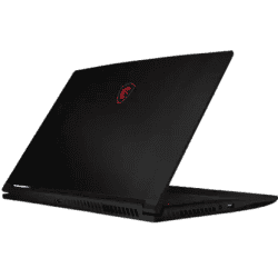 MSI GF63 11UC-866IN Gaming Laptop | Intel Core i7 11th Gen 11800H | 8 GB/512 GB SSD/Windows 11 Home/4 GB Graphics/NVIDIA GeForce RTX 3050/144 Hz | Black