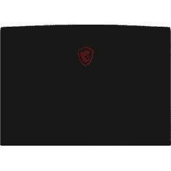 MSI GF63 11UC-866IN Gaming Laptop | Intel Core i7 11th Gen 11800H | 8 GB/512 GB SSD/Windows 11 Home/4 GB Graphics/NVIDIA GeForce RTX 3050/144 Hz | Black
