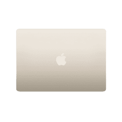 APPLE 2023 Macbook Air Apple M2 - | 8 GB/512 GB SSD/macOS Ventura|  MQKV3HN/A | STAR LIGHT