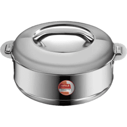 NOLTA | ML-6 |  5000ml | Stainless Steel Hot Pot Casserole Classy