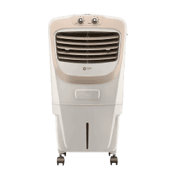 Orient Premia Personal Air Cooler Inverter Compatible  | CP2602H | 26 L | Beige