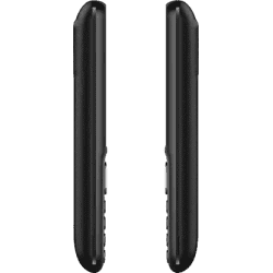 itel It2175 Keypad Mobile | Black
