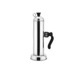 Blueberrys Stainless Steel Puttu Maker with LidFood Grade | Use with Pressure Cooker