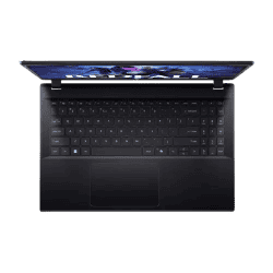 Acer Nitro V15 Gaming Laptop | 8 GB | 512 GB SSD | Ryzen 5 7535HS | Obsidian Black | V15 AN51 41