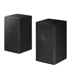 SAMSUNG HW-B670/XL 520W Bluetooth Soundbar with Remote | Black