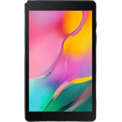 Samsung Galaxy Tab A 8.0 | 2GB RAM 32 GB ROM 7.9 inch with Wi-Fi Only Tablet | Black