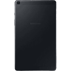 Samsung Galaxy Tab A 8.0 | 2GB RAM 32 GB ROM 7.9 inch with Wi-Fi Only Tablet | Black