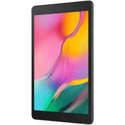 Samsung Galaxy Tab A 8.0 | 2GB RAM 32 GB ROM 7.9 inch with Wi-Fi Only Tablet | Black