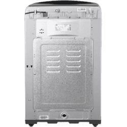 LG Fully Automatic Top Load Washing Machine | 7 kg | Smart Inverter Motor | Silver | T70SPSF2Z