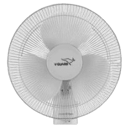 V-Guard Enviro BLDC | 400 mm  | Motor 3 Blade Wall Fan
