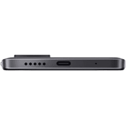 REDMI Note 11S | 128 GB/6 GB RAM | Space Black