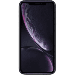 Apple iPhone XR | 64 GB | Black