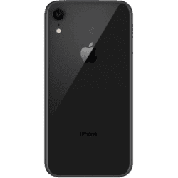 Apple iPhone XR | 64 GB | Black
