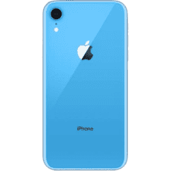 Apple iPhone XR | Blue, 64 GB