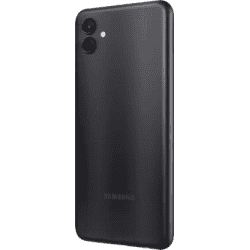 Samsung Galaxy A04 | 64/4GB | Black