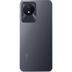 vivo Y02 | 2 GB | 32 GB | Cosmic Grey