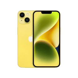 APPLE iPhone 14 Plus |128 GB | YELLOW