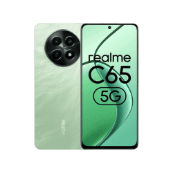 realme C65 5G | 8 GB | 128 GB | Feather Green