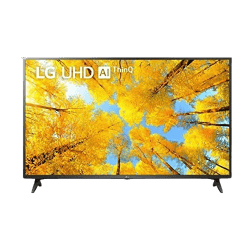 LG | 65 Inches | 4K Ultra HD Smart LED TV | 65UQ7550PSF |