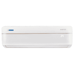 Bluestar 1.5 Ton 5 Star  | IC518SNUR | 5 in 1 Convertible Inverter Split AC