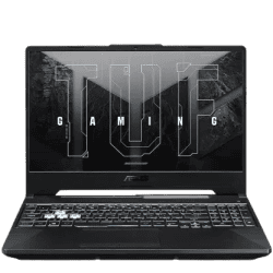 ASUS Ryzen 5 Hexa Core 10th Gen | 8 GB/512 GB SSD | FA506IHRZ-HN111WS | Black