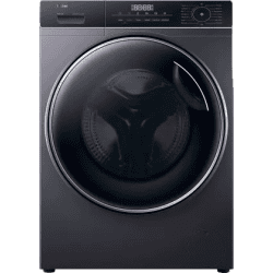 Haier HW80-IM12929CS6 | 8 Kg | Fully Automatic Front Load Washing Machine