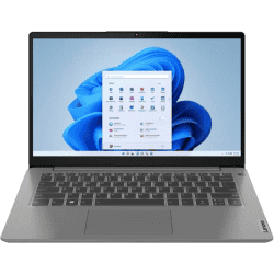 Lenovo Intel Core i3 1215U | 8 GB/512 GB SSD | 82RJ00F1IN Thin and Light Laptop | Arctic Grey