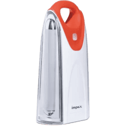 IMPEX IL 691 Lantern Emergency Light | White